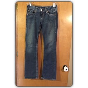 True Religion Jeans 30x33
