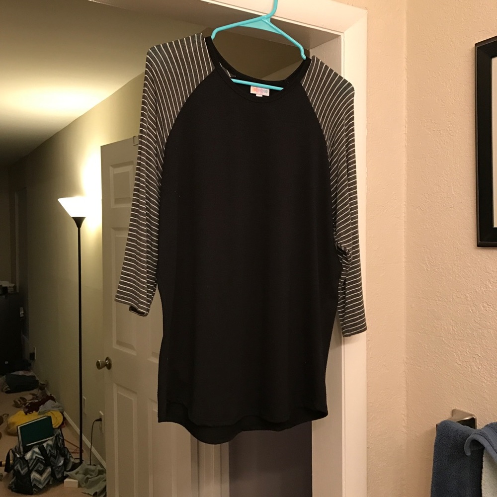 Large LulaRoe Randy