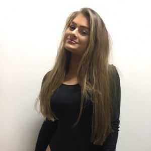 Meet your Posher, Mackenzie