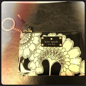 Kate Spade wristlet