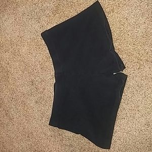 Women's Workout Shorts
