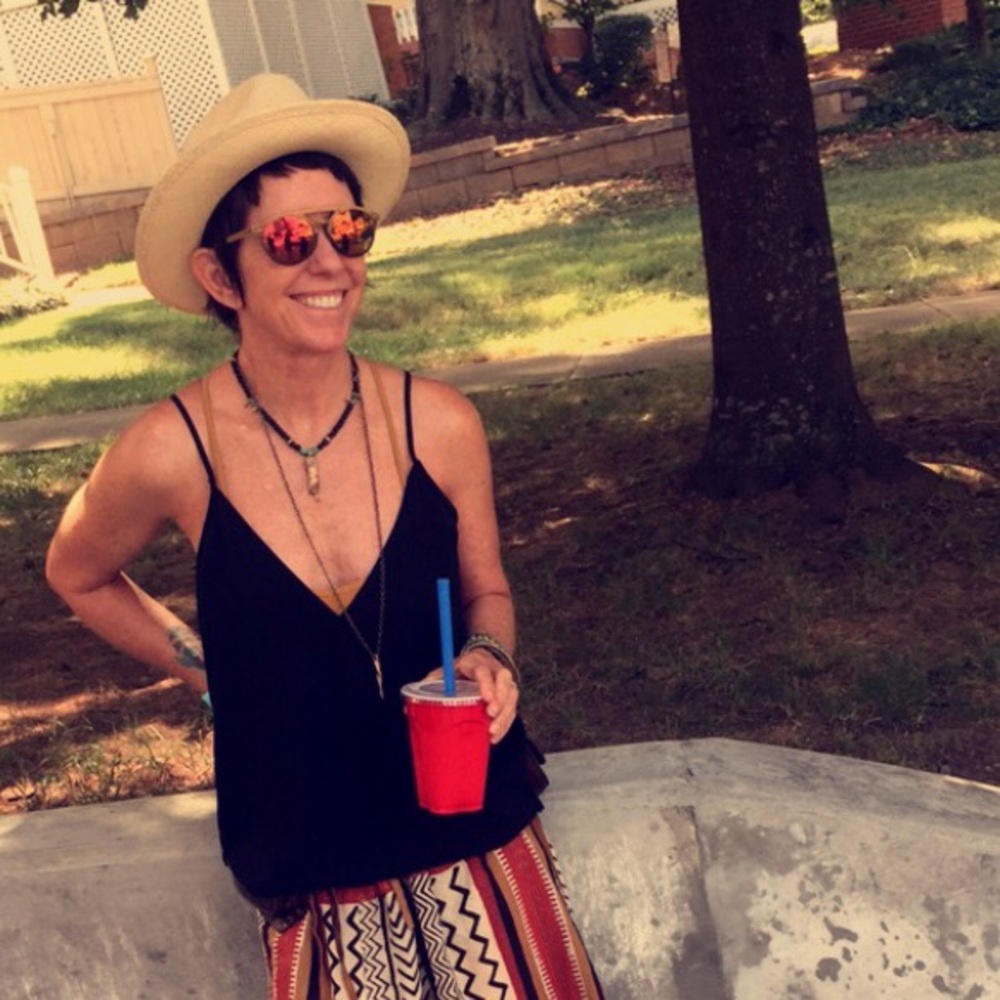 Meet your Posher, Erin