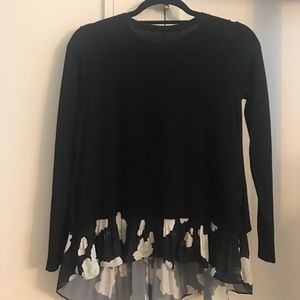 Club Monaco Sweater ❤️ Size XS