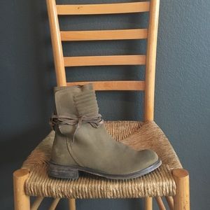 Free People Boots