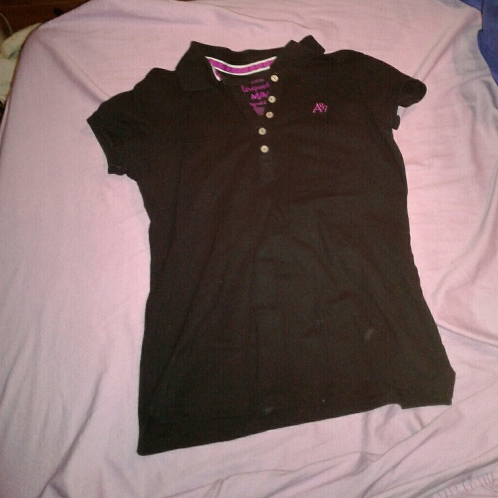 Aeropostale polo
