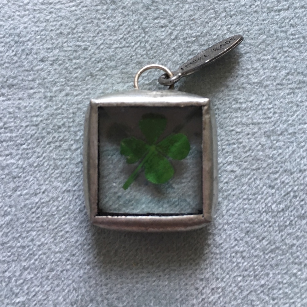 Jewel Kade charm