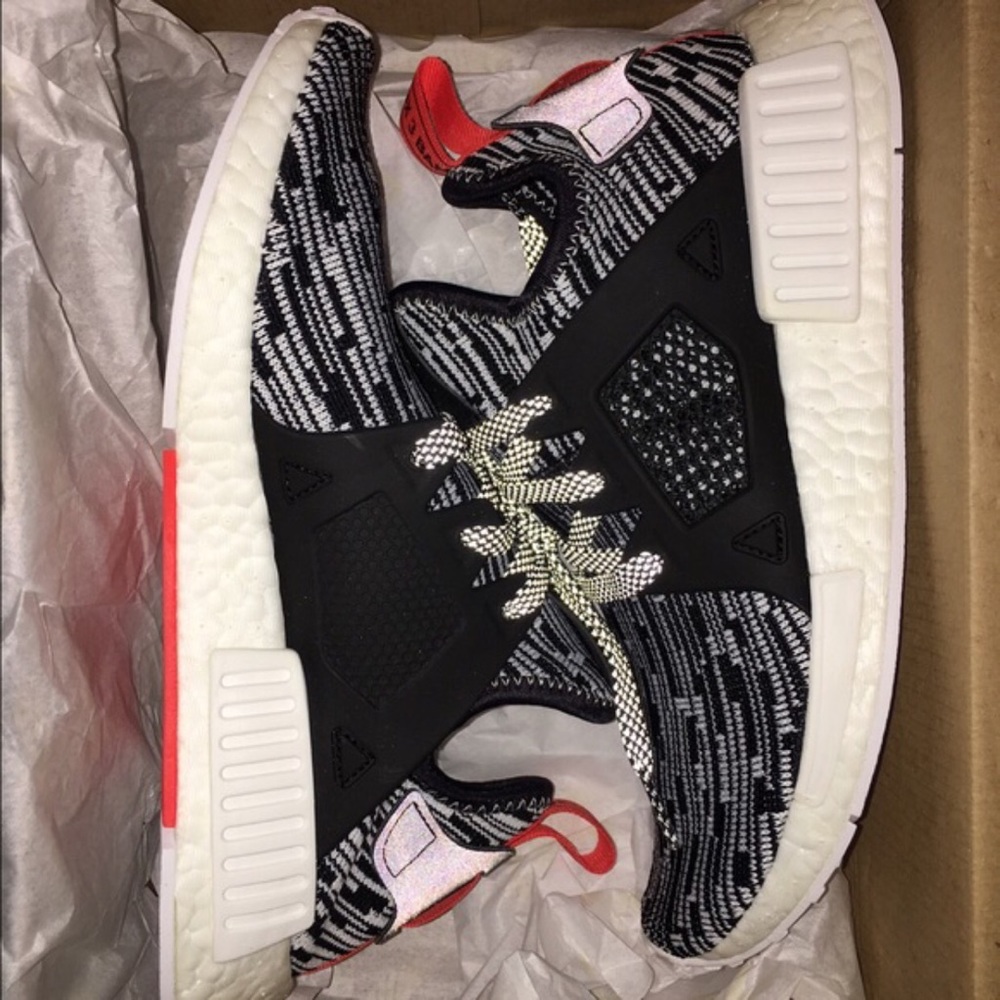 Adidas nmd send me an offer if interested