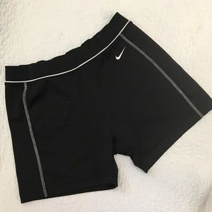 Nike Workout Shorts