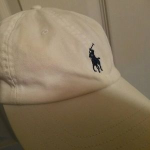 Polo hat