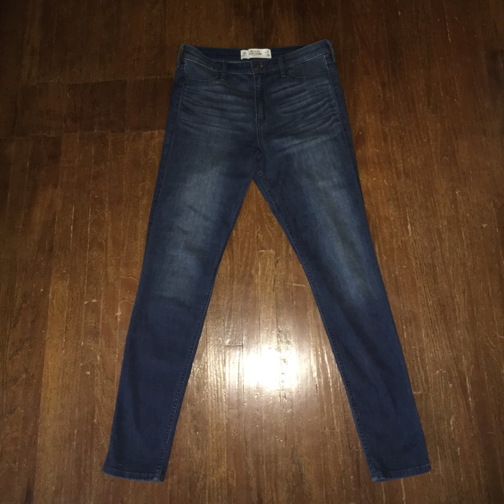 Hollister Jeggings NEVER WORN NWOT