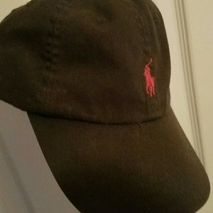 Polo hat