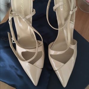 Sergio Rossi Pumps