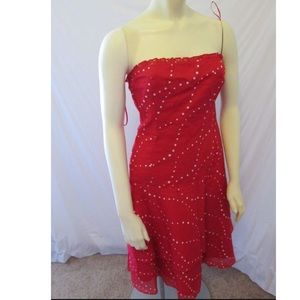 Anthropologie Odille Dress