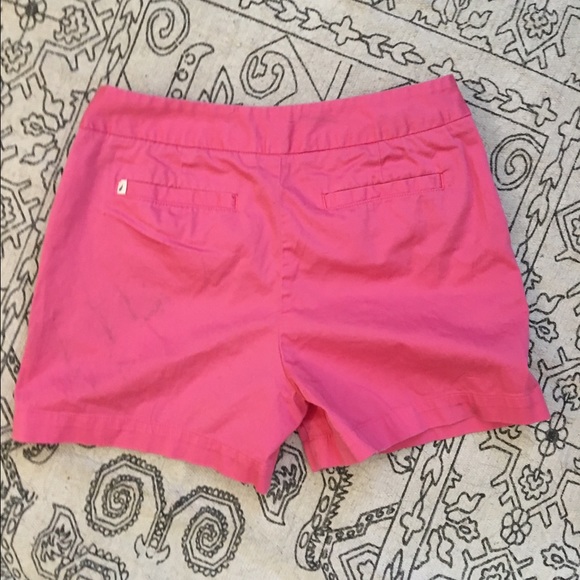 Nautica sailor shorts! - Picture 2 of 4
