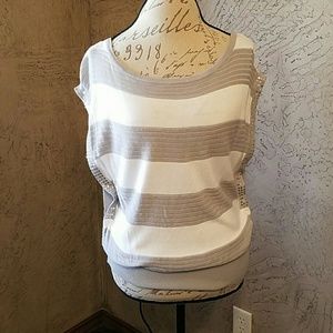 White House Black Market blouse