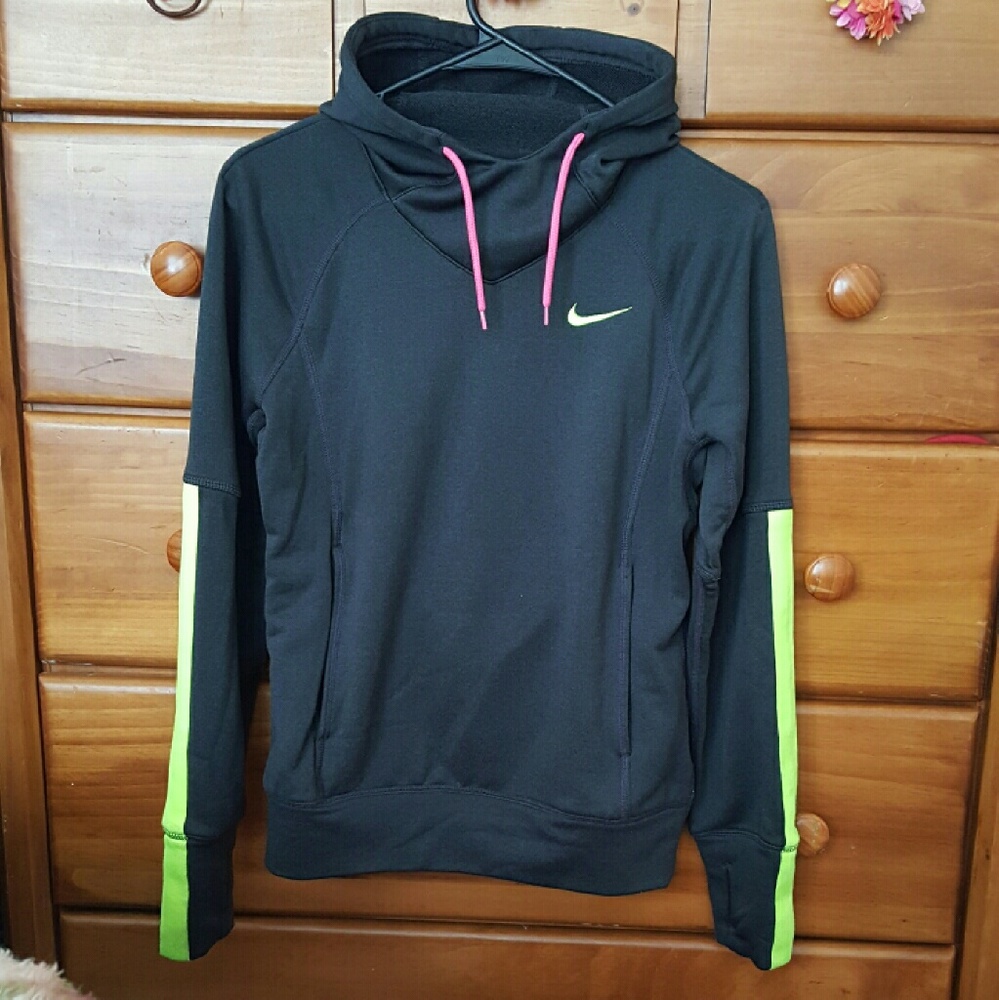 Nike hoodi sweater