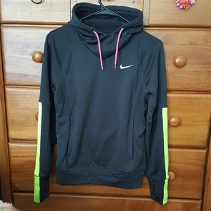 Nike hoodi sweater