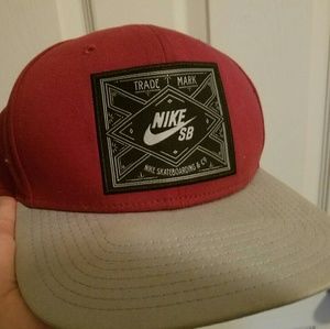 Nike SB Snapback
