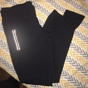 Lululemon running pants