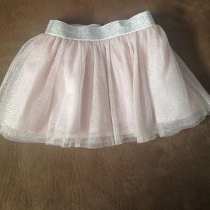 Baby gap tutu skirt 12-18 months