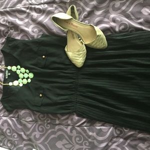 LBD perfect for any occasion