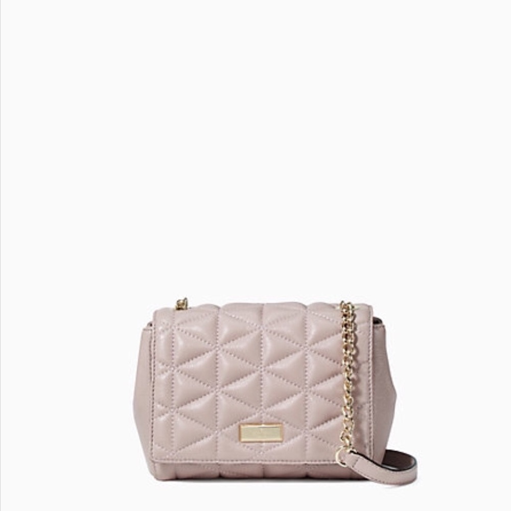 kate spade cross body bag