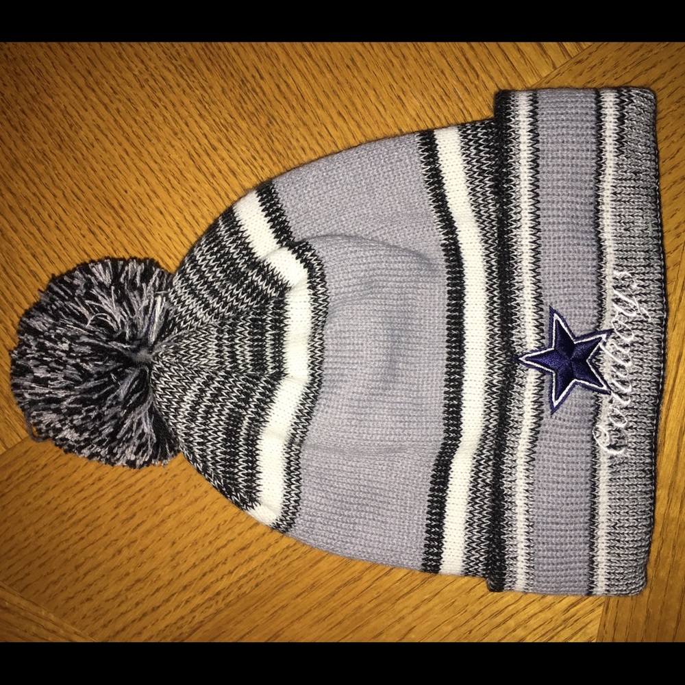 Cowboy's Hat