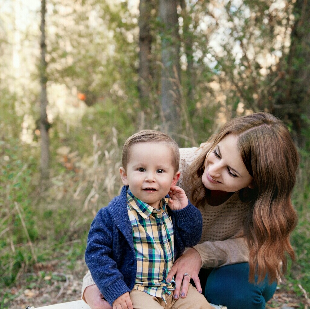 Meet your Posher, Ashley