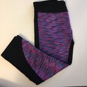 Fabletics workout pants!