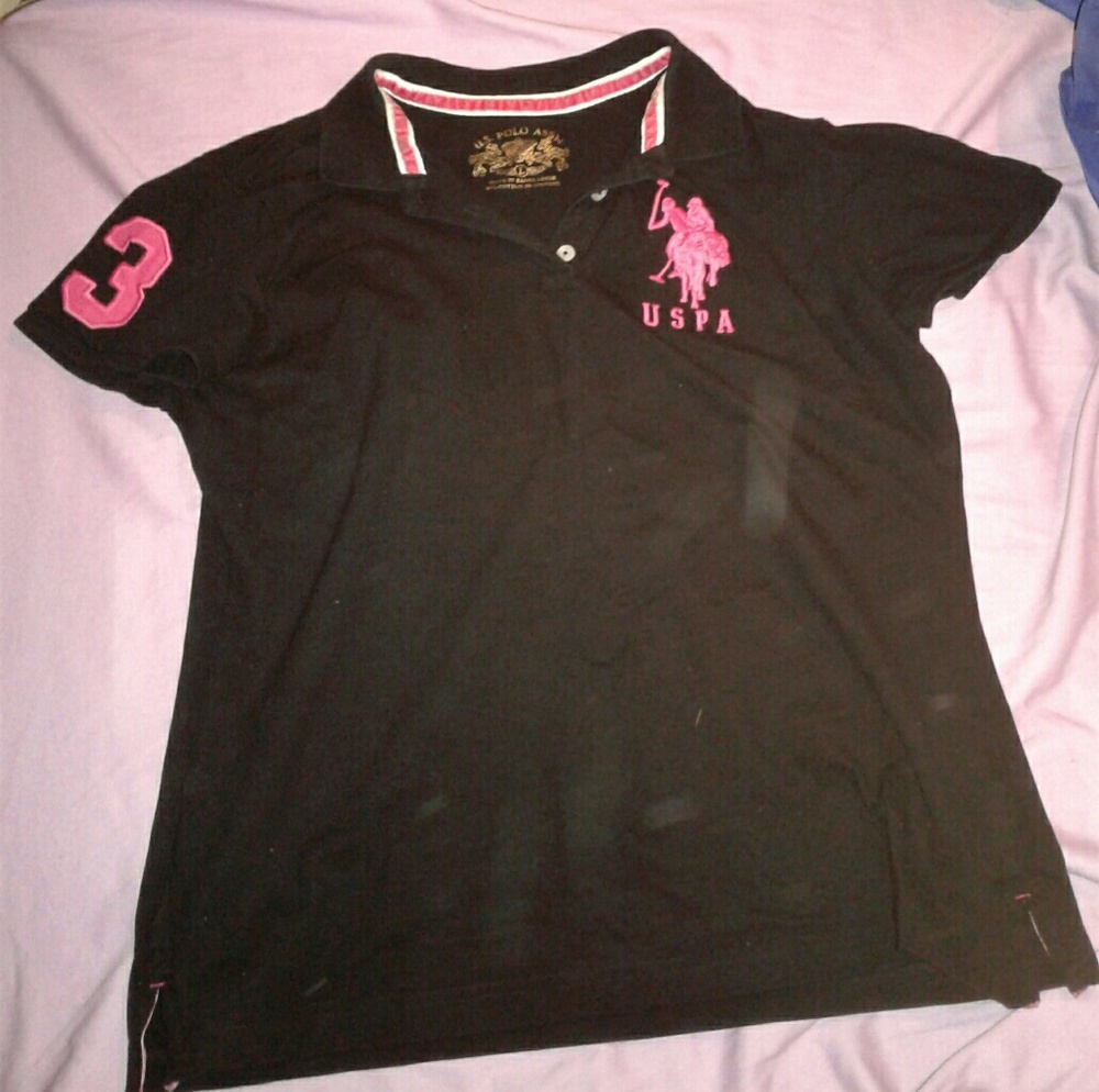 U.S polo association