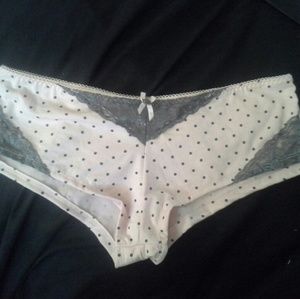 NWOT 2 Pairs Plus Size Panties