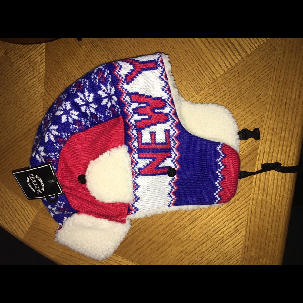 Giant's Hat
