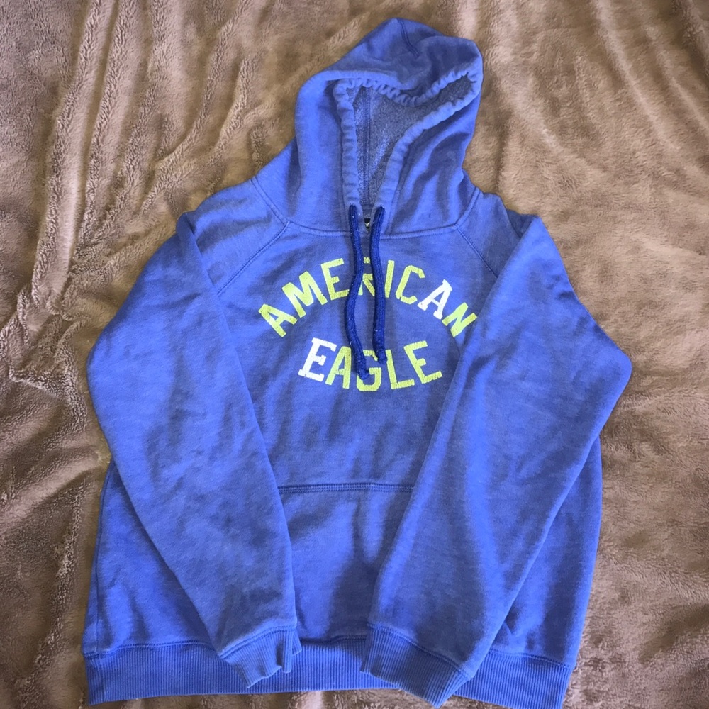 American eagle sweater