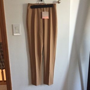 Missguided High Waist Trousers