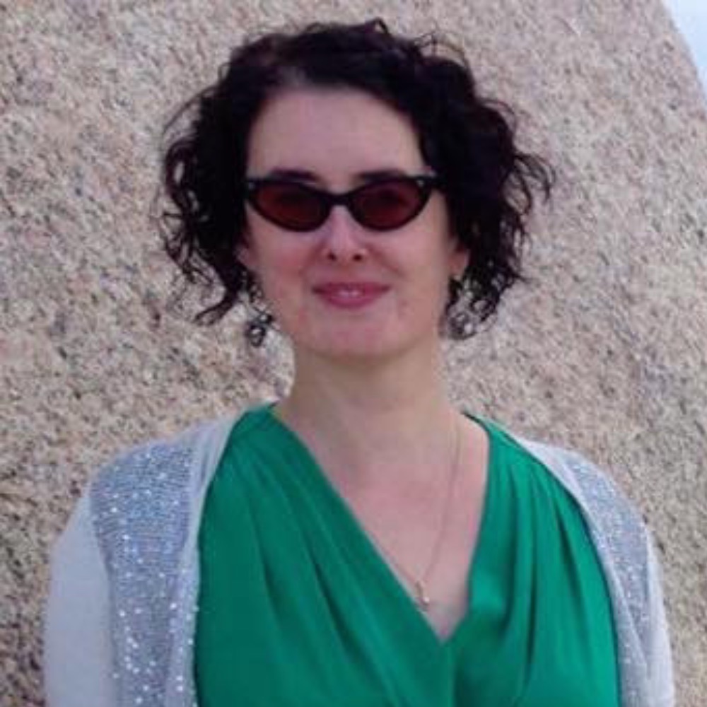 Meet your Posher, Annalisa