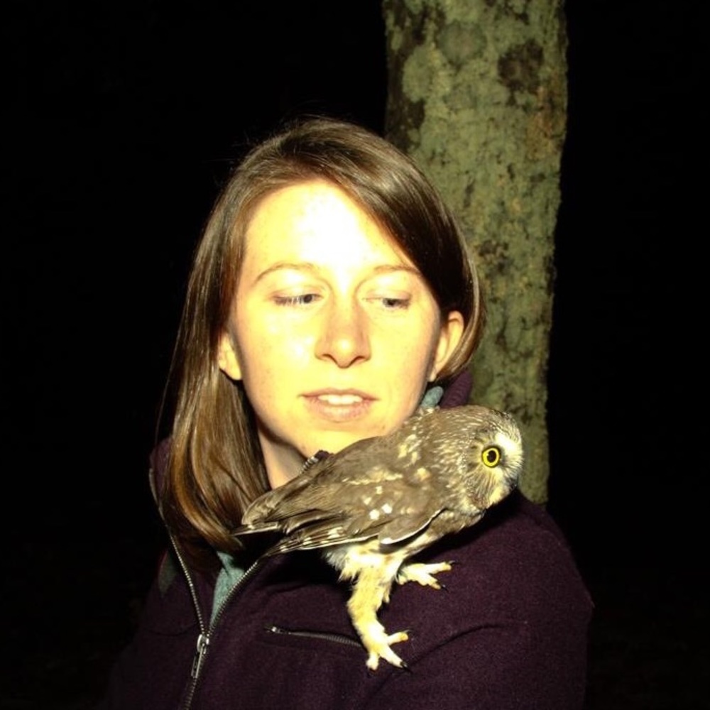 Meet your Posher, Grainne