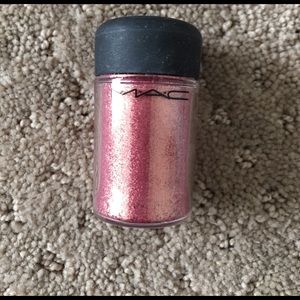 MAC Pigment Powder "Rose"