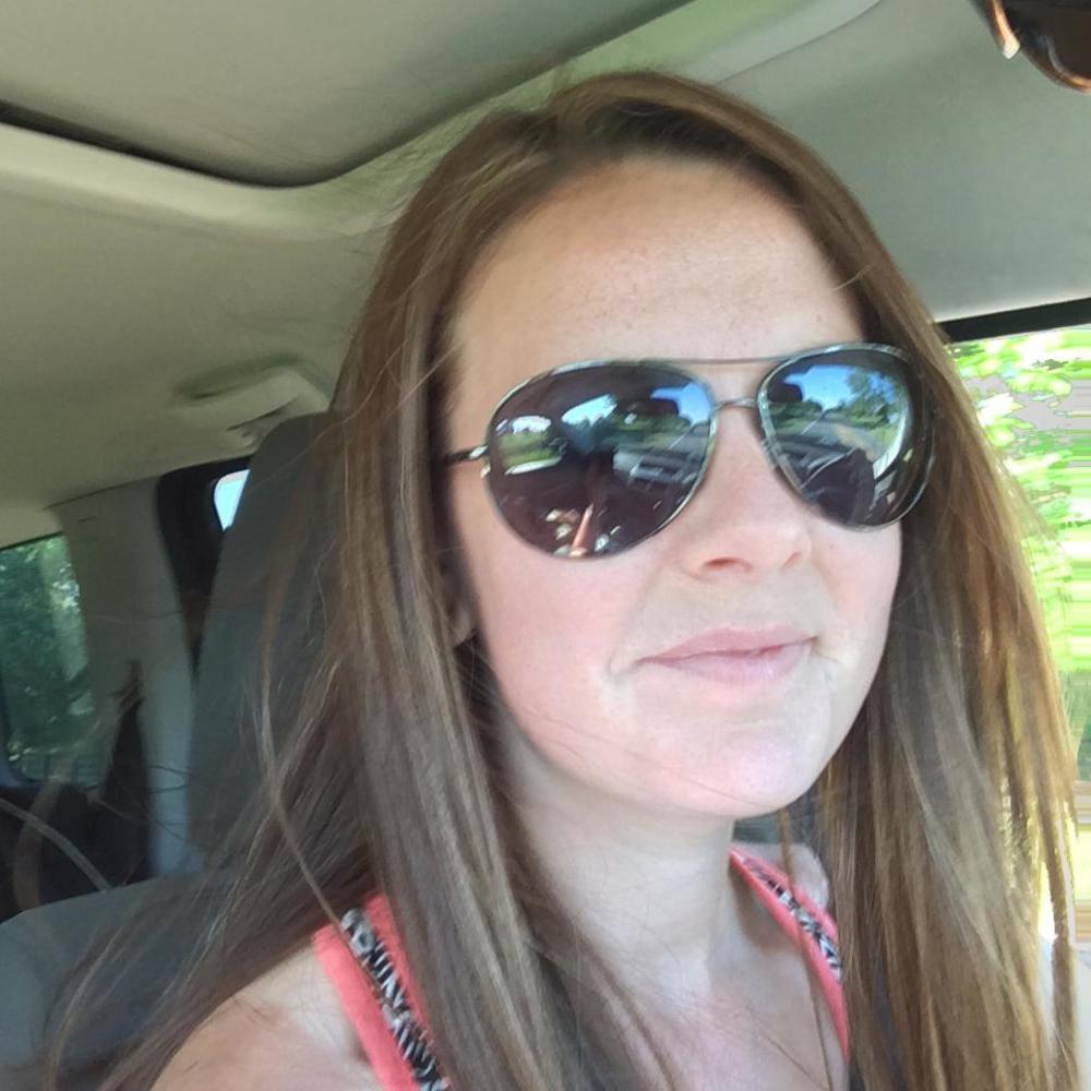 Meet your Posher, Lindsay