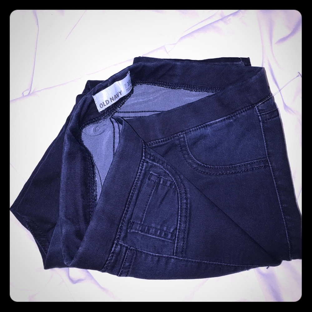 Old Navy Jeggings BN