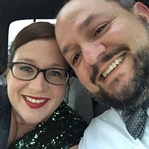 Meet your Posher, Shilo