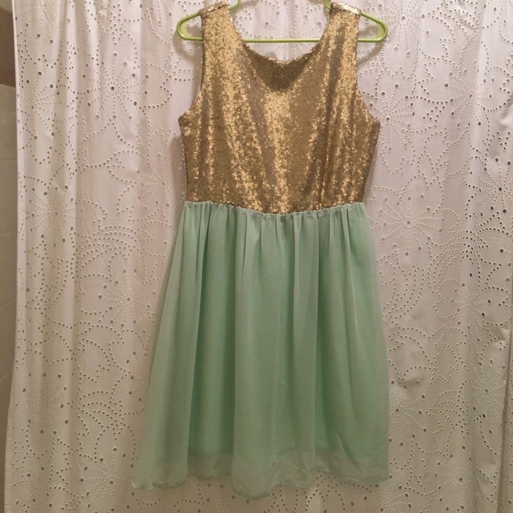 Dress