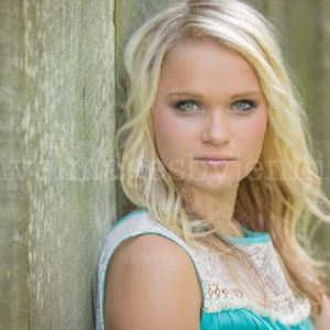 Meet your Posher, Madison