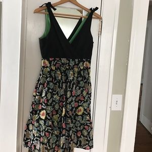Anthropologie Dress  2 4