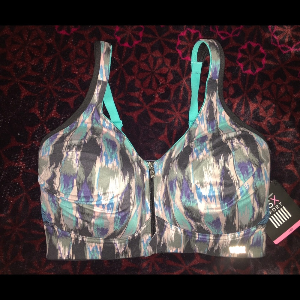 Victoria's Secret sports bra