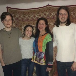 Meet your Posher, Jane