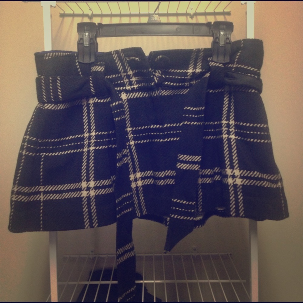 American eagle skirt