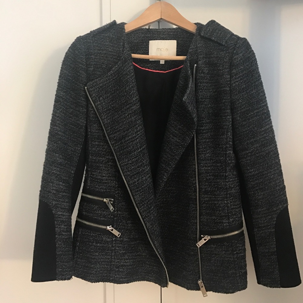 Maje Jacket ❤️ size 1