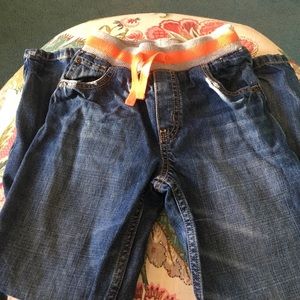 Gymboree size 8 boy jeans