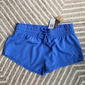 Reef pull-on beach short