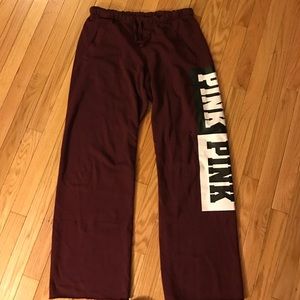 Victoria's Secret PINK pants